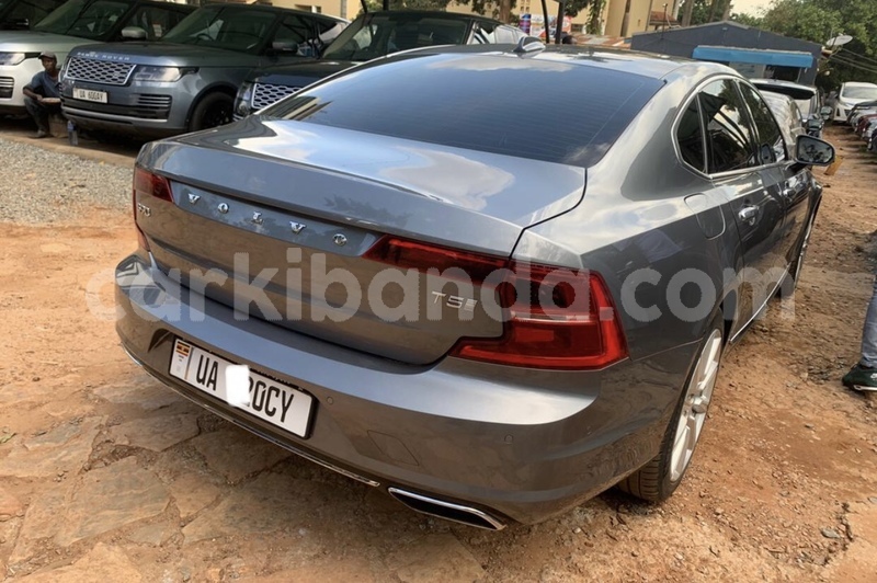 Big with watermark volvo s90 uganda kampala 25472