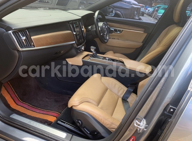 Big with watermark volvo s90 uganda kampala 25472