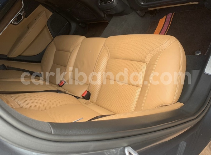 Big with watermark volvo s90 uganda kampala 25472