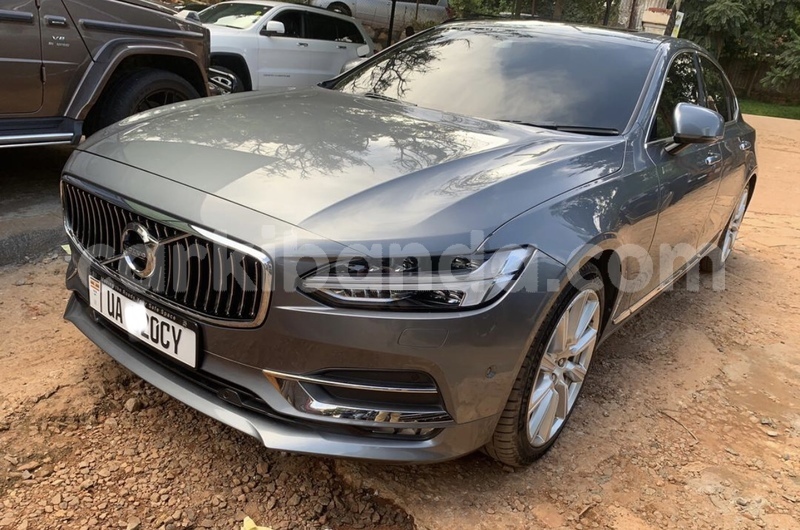 Big with watermark volvo s90 uganda kampala 25472