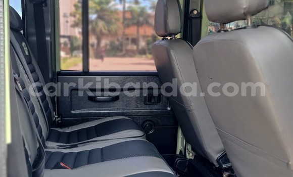 Buy Used Range Rover Range Rover Green Car in Kampala in Uganda Buy Used Range Rover Range Rover Green Car in Kampala in Uganda