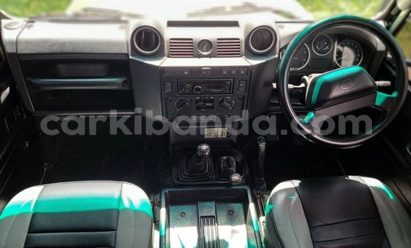 Buy Used Range Rover Range Rover Green Car in Kampala in Uganda Buy Used Range Rover Range Rover Green Car in Kampala in Uganda