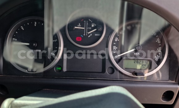 Buy Used Range Rover Range Rover Green Car in Kampala in Uganda Buy Used Range Rover Range Rover Green Car in Kampala in Uganda