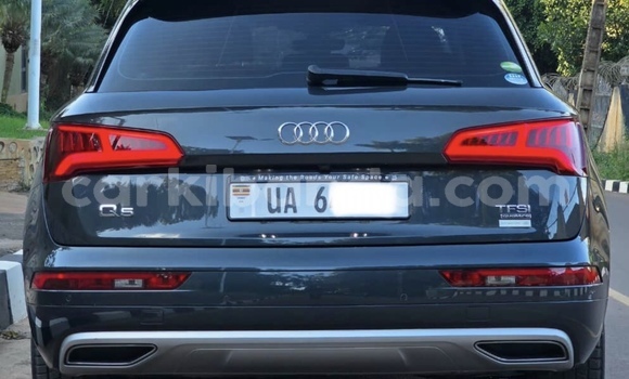 Buy New Audi Q5 Other Car in Kampala in Uganda Buy New Audi Q5 Other Car in Kampala in Uganda