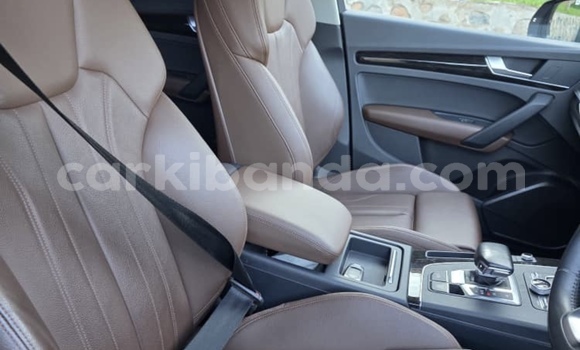 Buy New Audi Q5 Other Car in Kampala in Uganda Buy New Audi Q5 Other Car in Kampala in Uganda