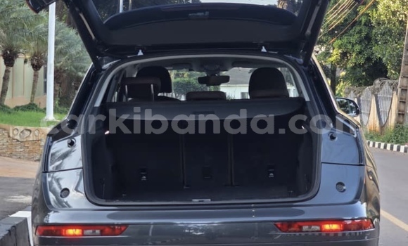 Buy New Audi Q5 Other Car in Kampala in Uganda Buy New Audi Q5 Other Car in Kampala in Uganda