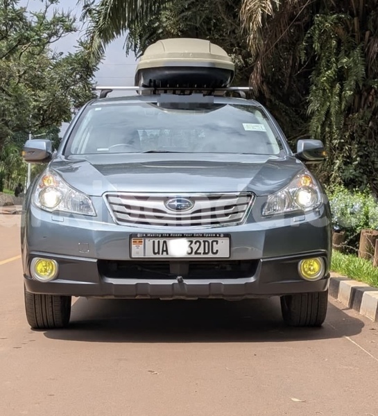 Big with watermark subaru outback uganda kampala 25475