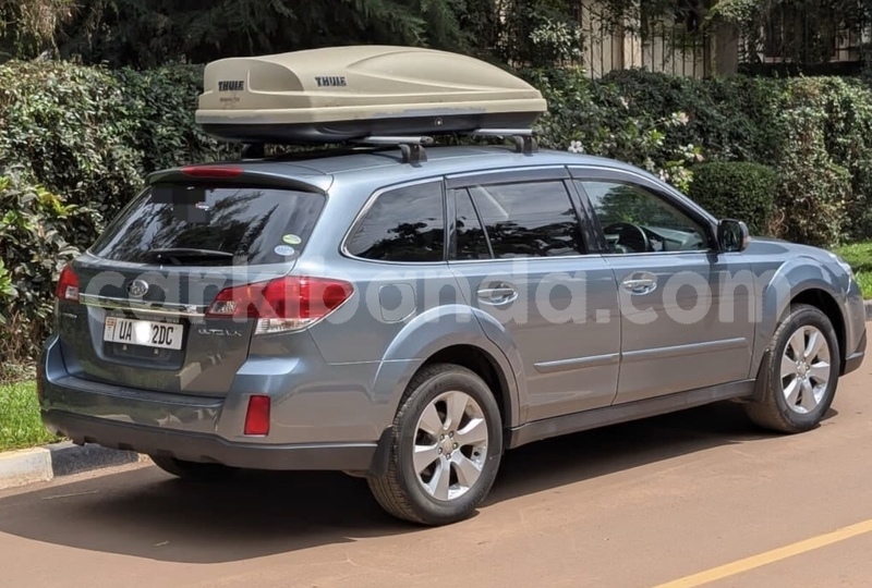 Big with watermark subaru outback uganda kampala 25475