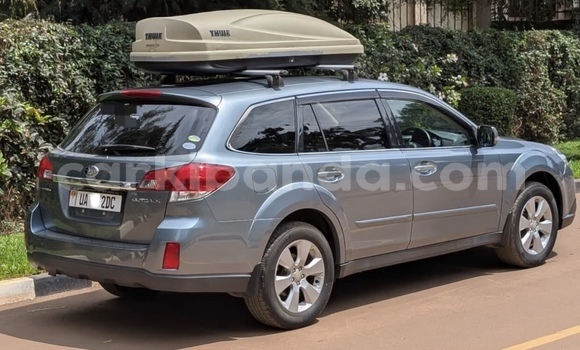 Buy New Subaru Outback Other Car in Kampala in Uganda Buy New Subaru Outback Other Car in Kampala in Uganda