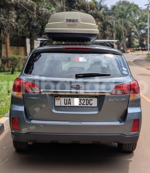 Big with watermark subaru outback uganda kampala 25475