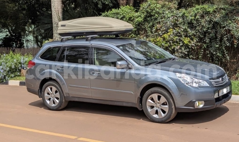 Big with watermark subaru outback uganda kampala 25475
