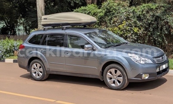 Buy New Subaru Outback Other Car in Kampala in Uganda Buy New Subaru Outback Other Car in Kampala in Uganda