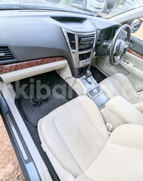 Big with watermark subaru outback uganda kampala 25475