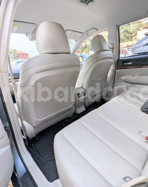 Big with watermark subaru outback uganda kampala 25475