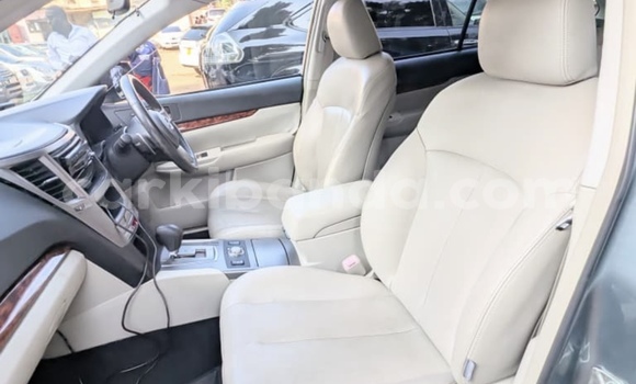 Buy New Subaru Outback Other Car in Kampala in Uganda Buy New Subaru Outback Other Car in Kampala in Uganda