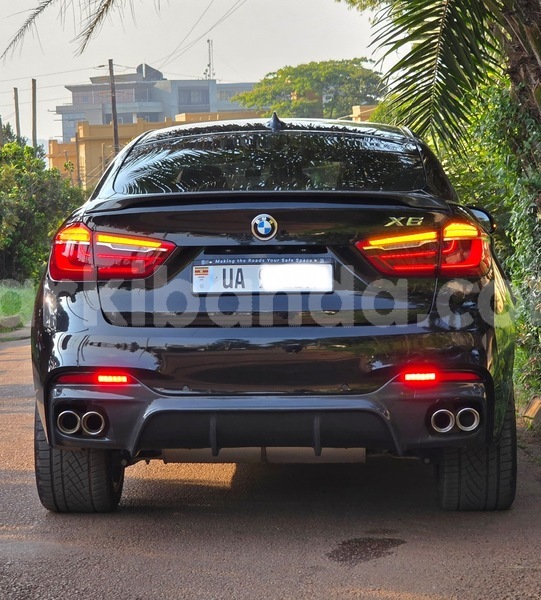 Big with watermark bmw x6 uganda kampala 25476