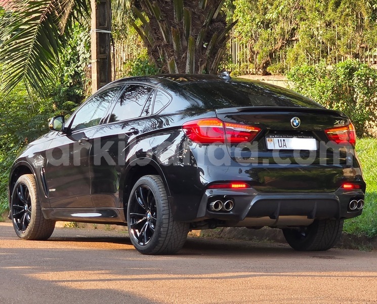 Big with watermark bmw x6 uganda kampala 25476