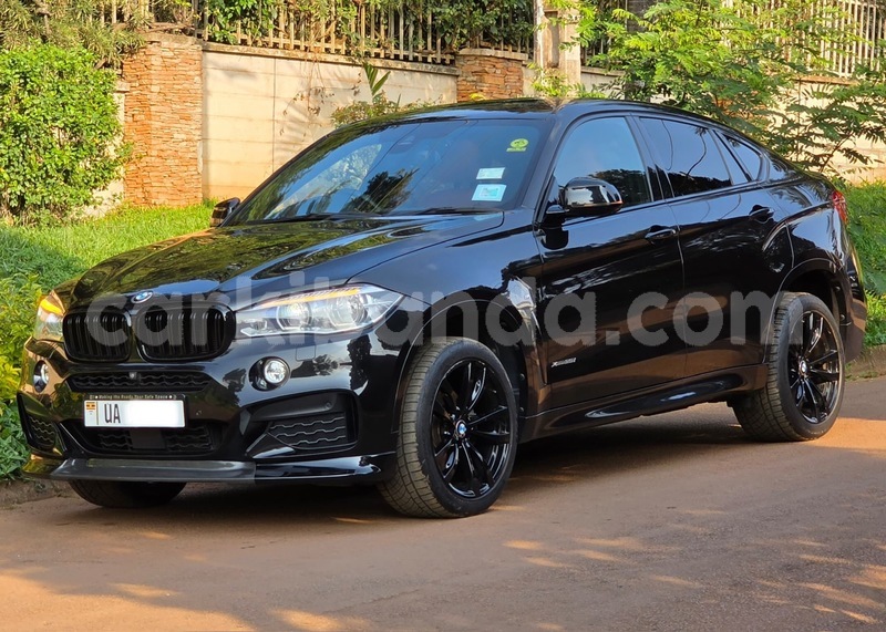Big with watermark bmw x6 uganda kampala 25476