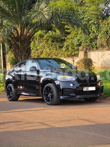 Big with watermark bmw x6 uganda kampala 25476