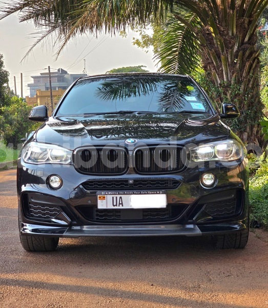 Big with watermark bmw x6 uganda kampala 25476