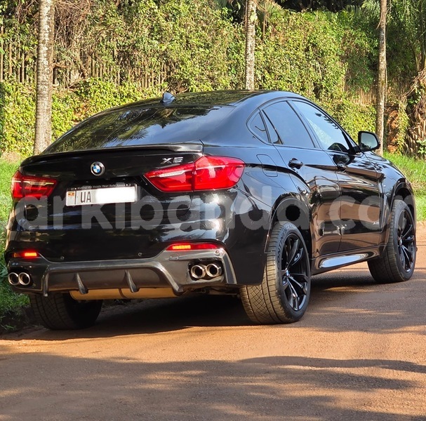 Big with watermark bmw x6 uganda kampala 25476