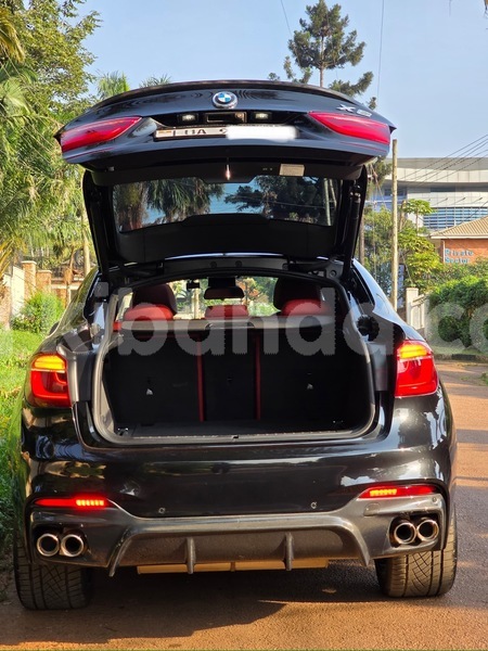 Big with watermark bmw x6 uganda kampala 25476