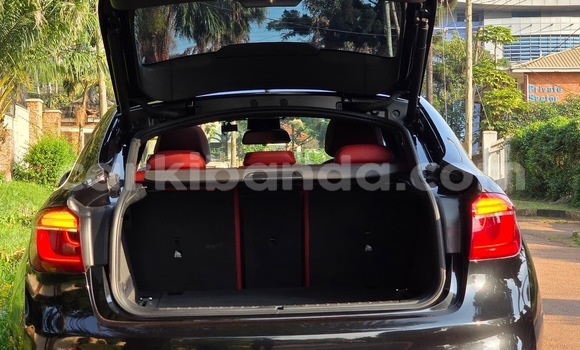 Buy New BMW X6 Black Car in Kampala in Uganda Buy New BMW X6 Black Car in Kampala in Uganda