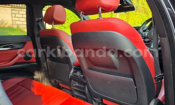 Buy New BMW X6 Black Car in Kampala in Uganda Buy New BMW X6 Black Car in Kampala in Uganda