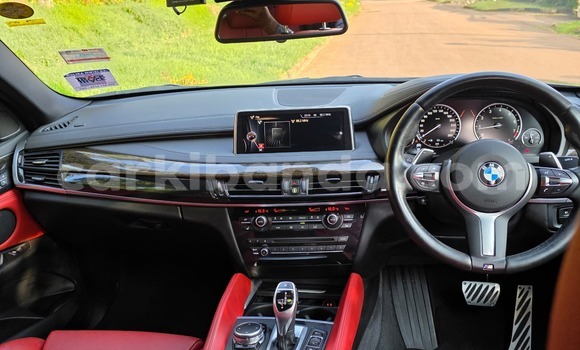 Buy New BMW X6 Black Car in Kampala in Uganda Buy New BMW X6 Black Car in Kampala in Uganda