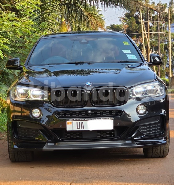 Big with watermark bmw x6 uganda kampala 25476