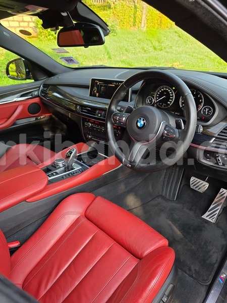 Big with watermark bmw x6 uganda kampala 25476
