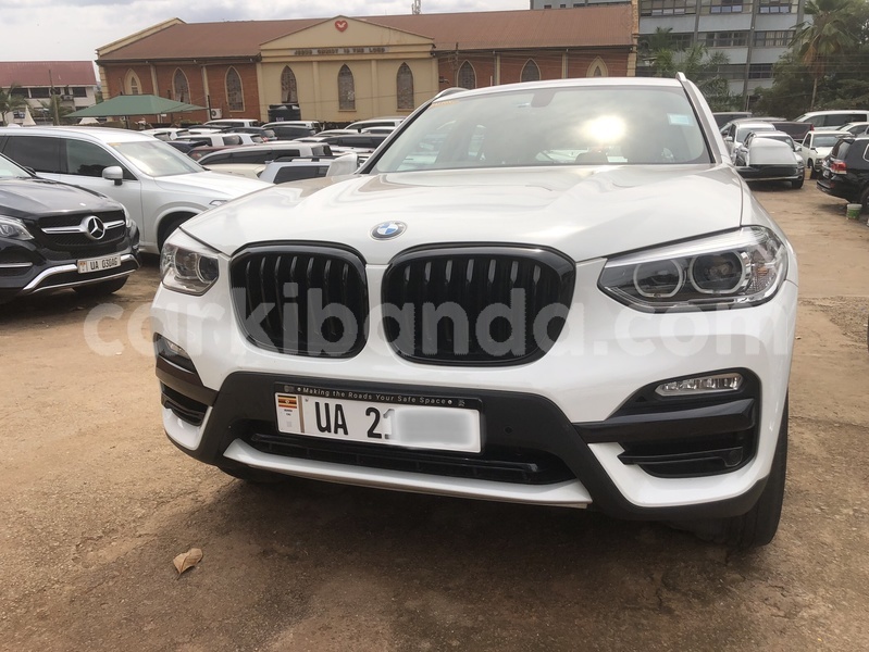 Big with watermark bmw x3 uganda kampala 25477