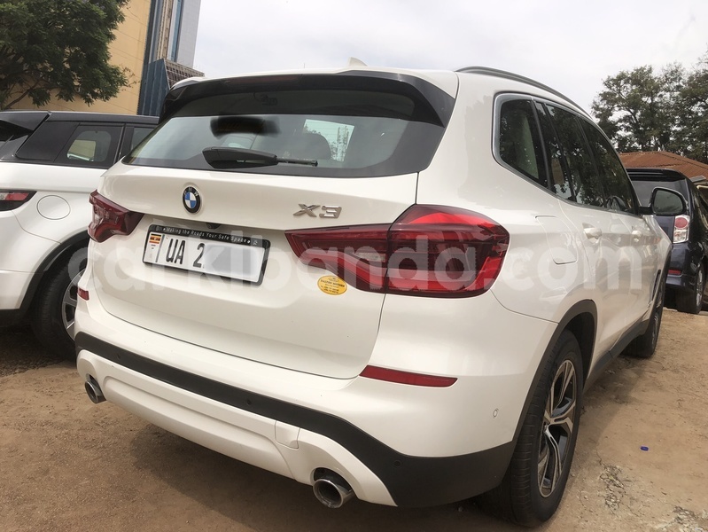 Big with watermark bmw x3 uganda kampala 25477