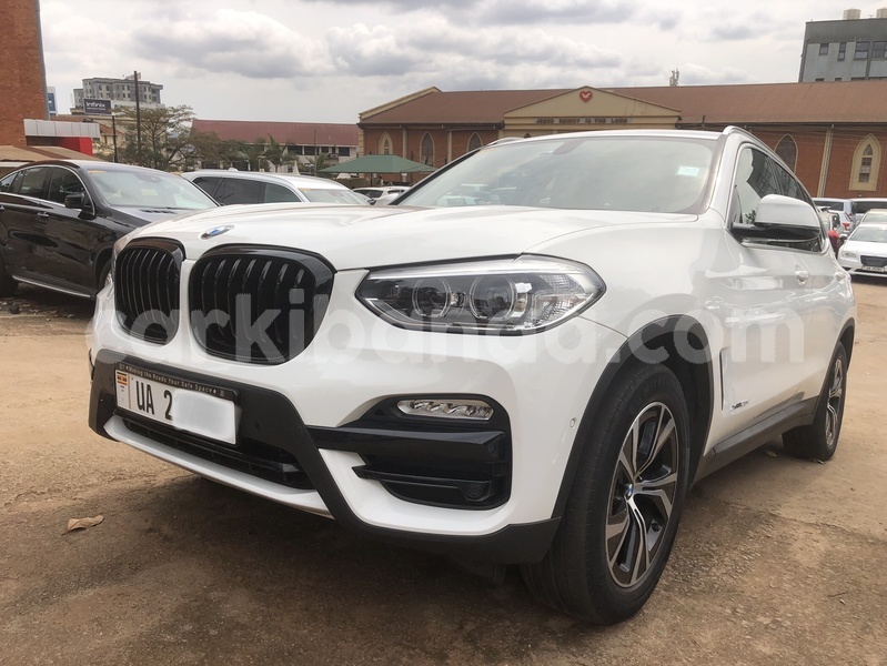 Big with watermark bmw x3 uganda kampala 25477