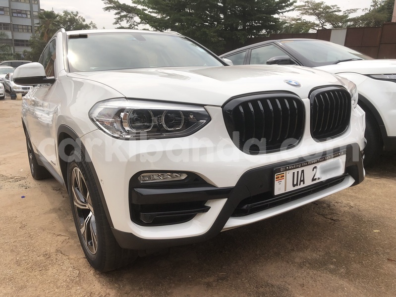 Big with watermark bmw x3 uganda kampala 25477