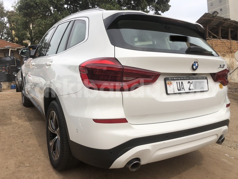 Big with watermark bmw x3 uganda kampala 25477