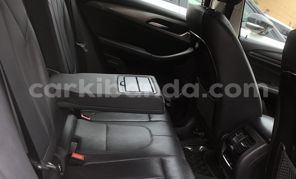 Buy New BMW X3 White Car in Kampala in Uganda Buy New BMW X3 White Car in Kampala in Uganda