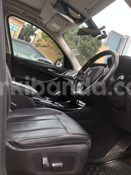 Big with watermark bmw x3 uganda kampala 25477