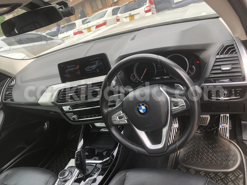 Big with watermark bmw x3 uganda kampala 25477