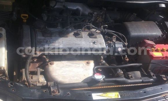 Nunua Ilio tumika Toyota Spacio Nyeusi Gari ndani ya Kampala nchini Uganda Nunua Ilio tumika Toyota Spacio Nyeusi Gari ndani ya Kampala nchini Uganda