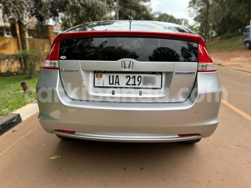 Big with watermark honda insight uganda kampala 25478