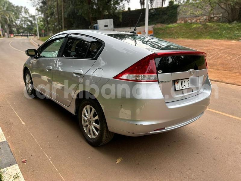 Big with watermark honda insight uganda kampala 25478