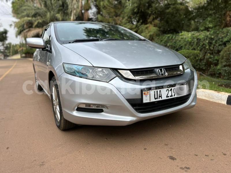 Big with watermark honda insight uganda kampala 25478