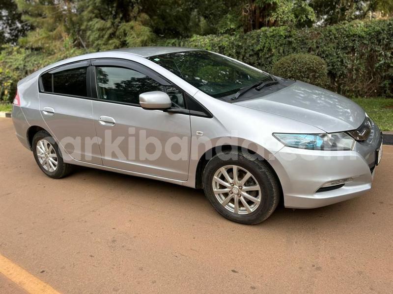 Big with watermark honda insight uganda kampala 25478