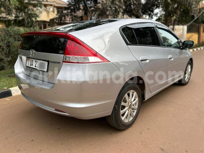 Big with watermark honda insight uganda kampala 25478