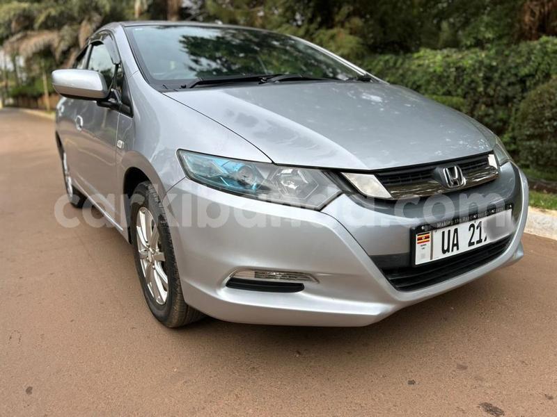 Big with watermark honda insight uganda kampala 25478