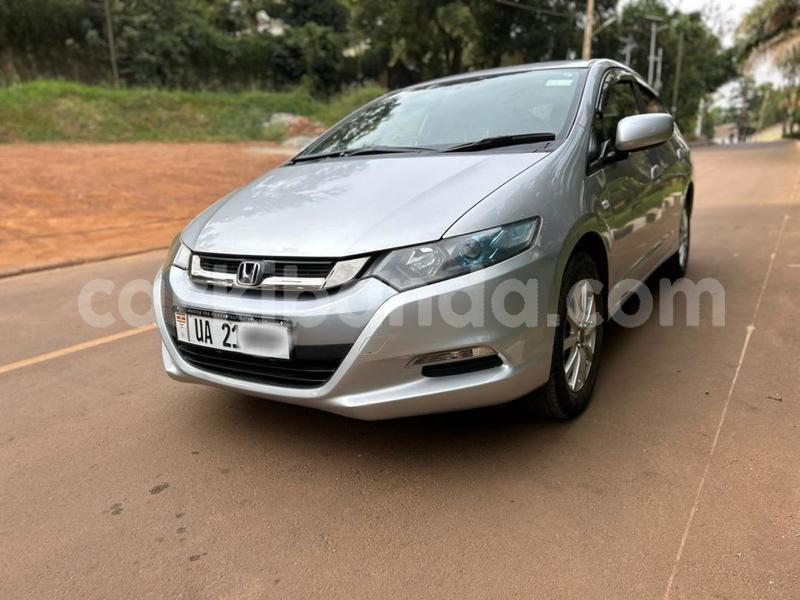 Big with watermark honda insight uganda kampala 25478