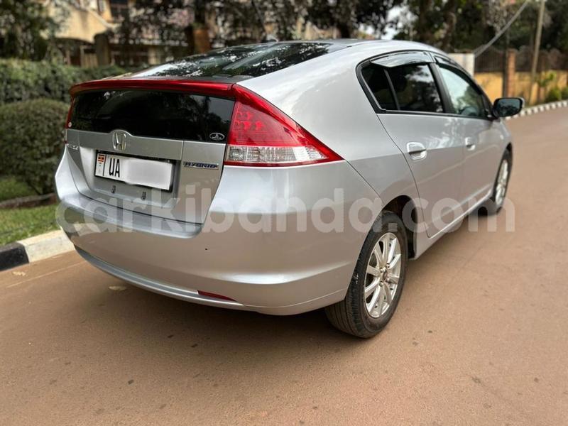 Big with watermark honda insight uganda kampala 25478