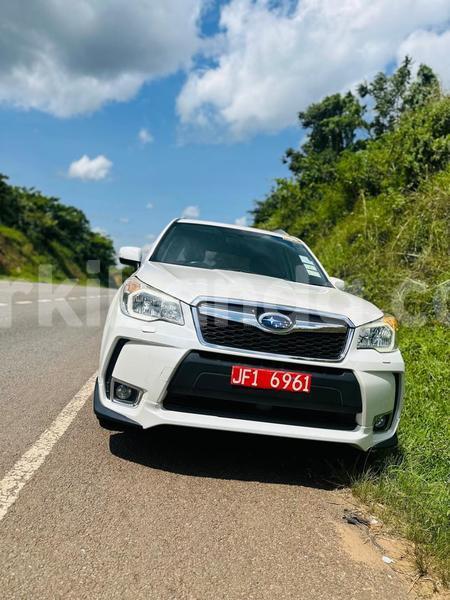 Big with watermark subaru forester uganda kampala 25479
