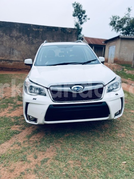 Big with watermark subaru forester uganda kampala 25479